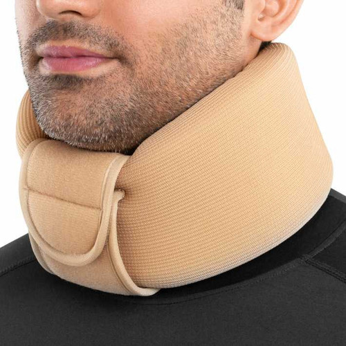 گردنبند طبی سما طب پاکان مدل قابل تنظیم کد 1023