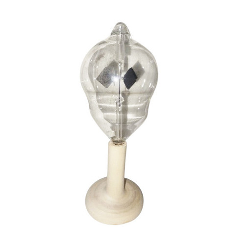 لامپ خلا آموزشی مدل کروکس